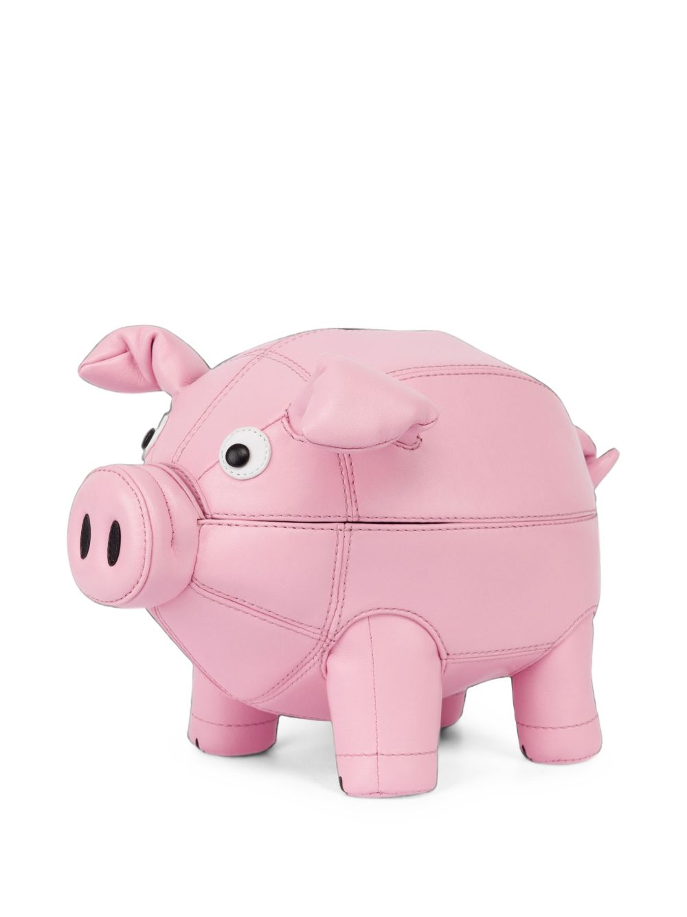 Moschino Women Piggy Bank Bag MOSCHINO