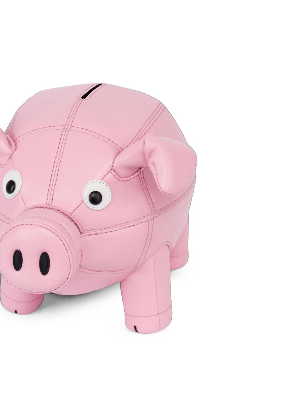 Moschino Women Piggy Bank Bag MOSCHINO