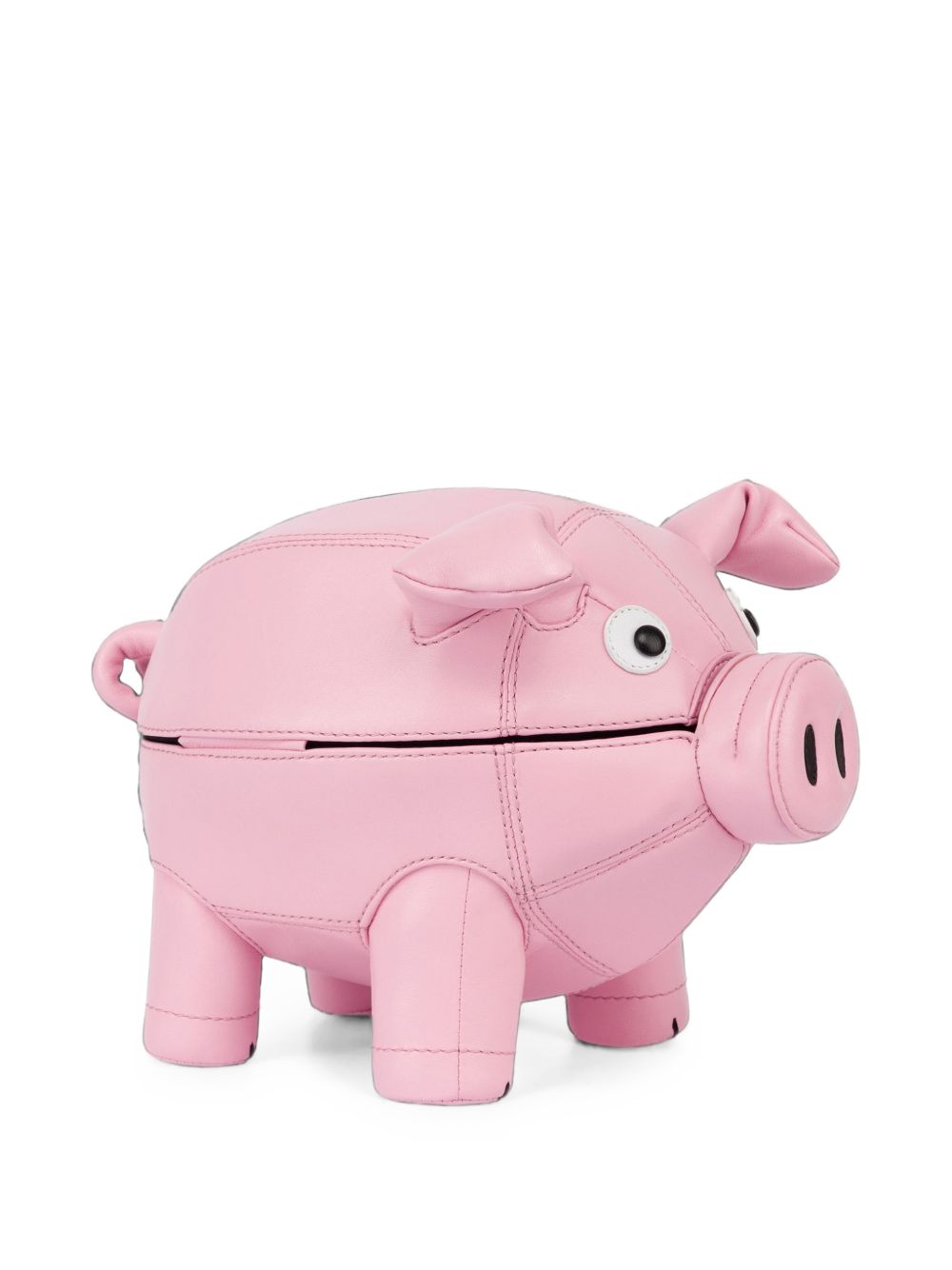 Moschino Women Piggy Bank Bag MOSCHINO