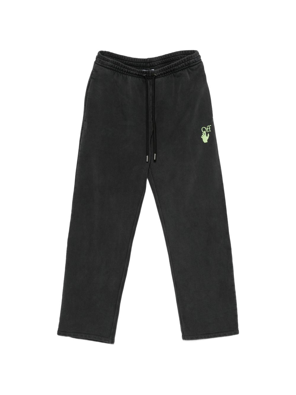 Off-White Men Bacco Arrow Sweatpants OFF-WHITE