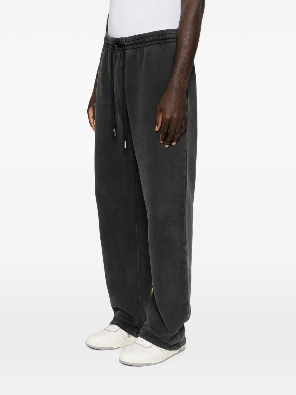 Off-White Men Bacco Arrow Sweatpants OFF-WHITE
