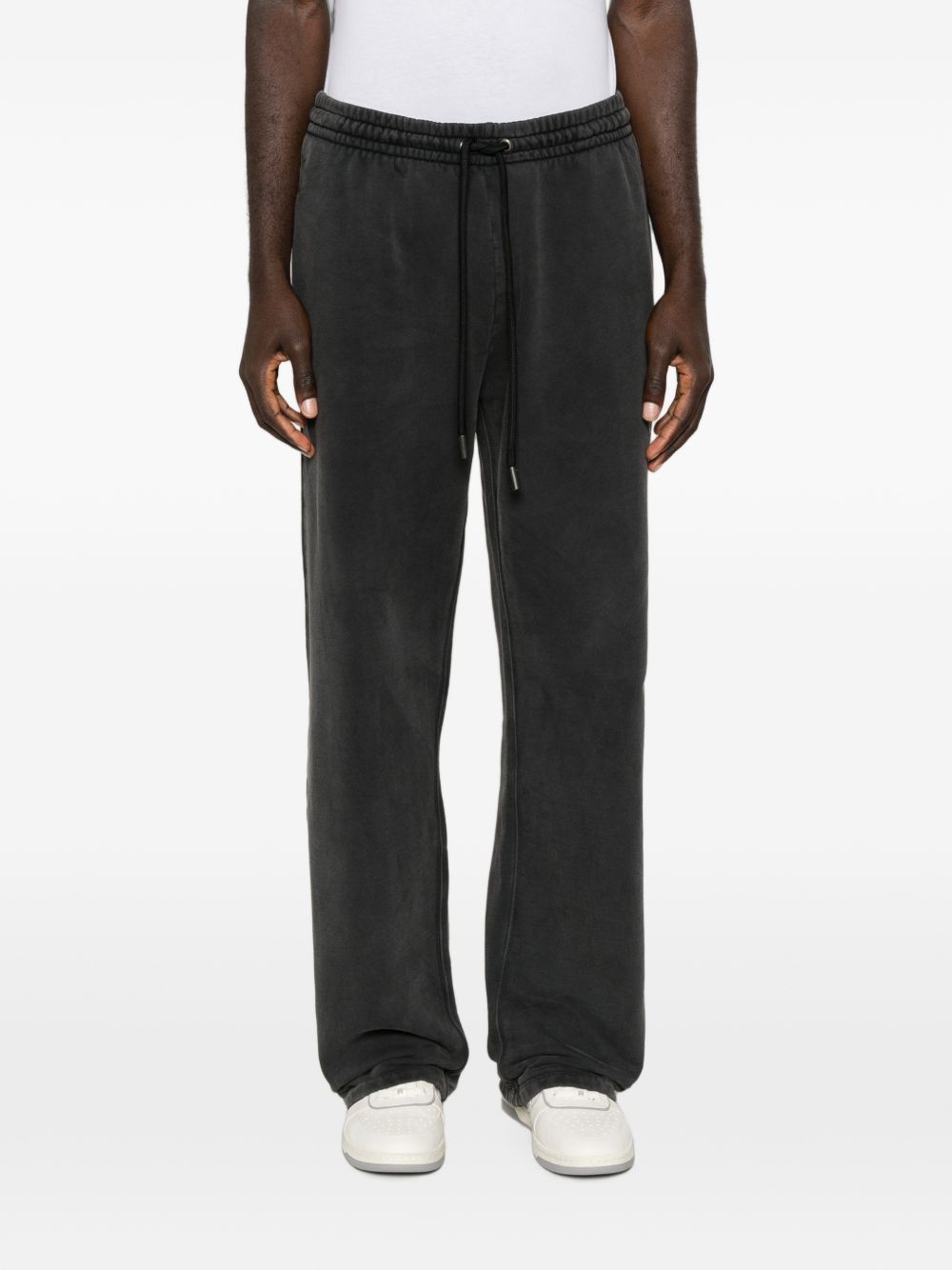 Off-White Men Bacco Arrow Sweatpants OFF-WHITE