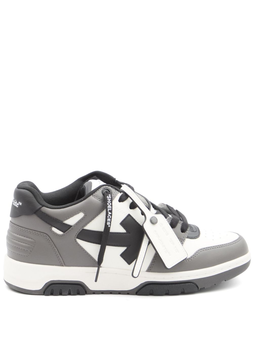 Off-White Men Sneakers OFF-WHITE