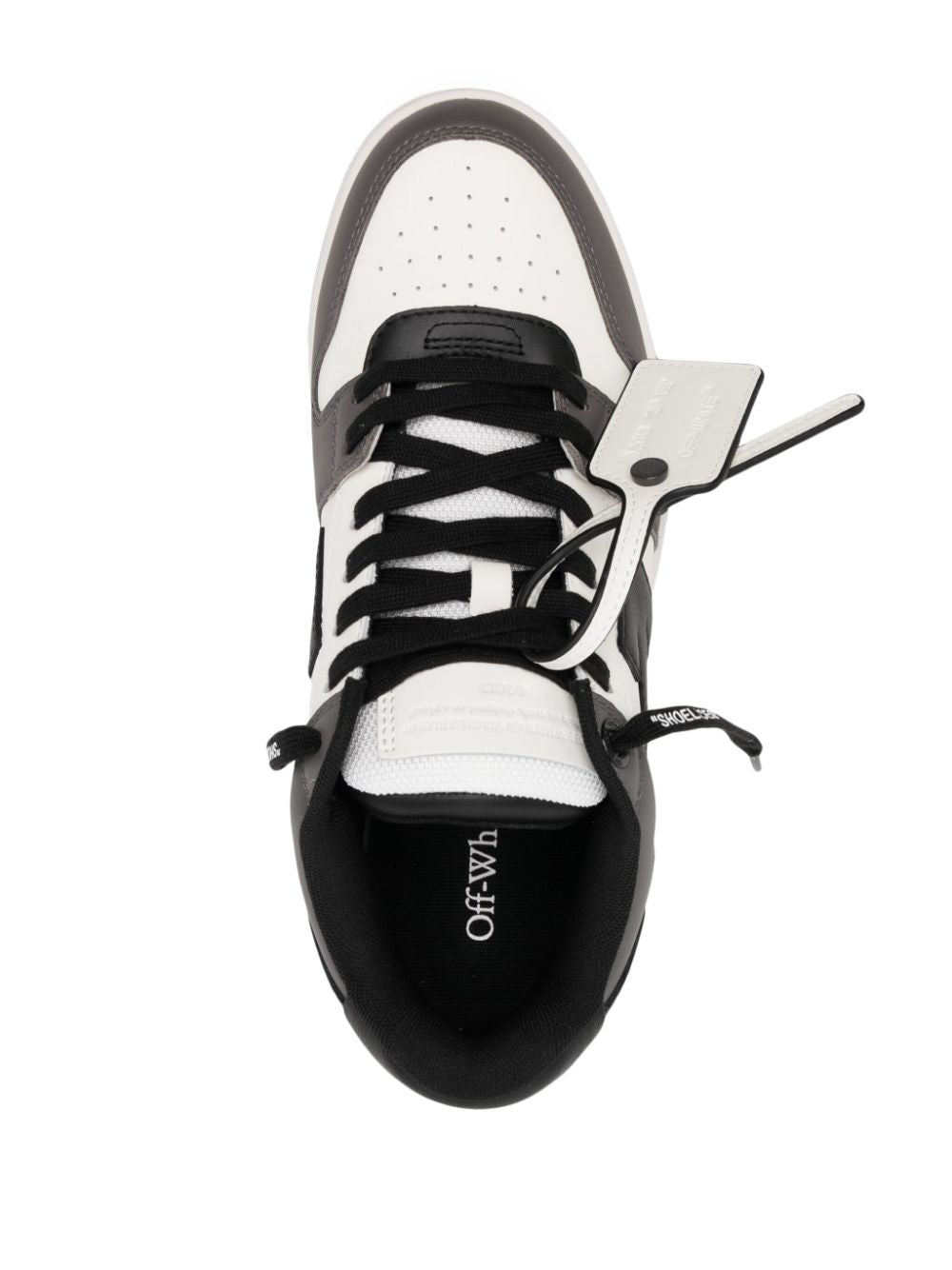 Off-White Men Sneakers OFF-WHITE