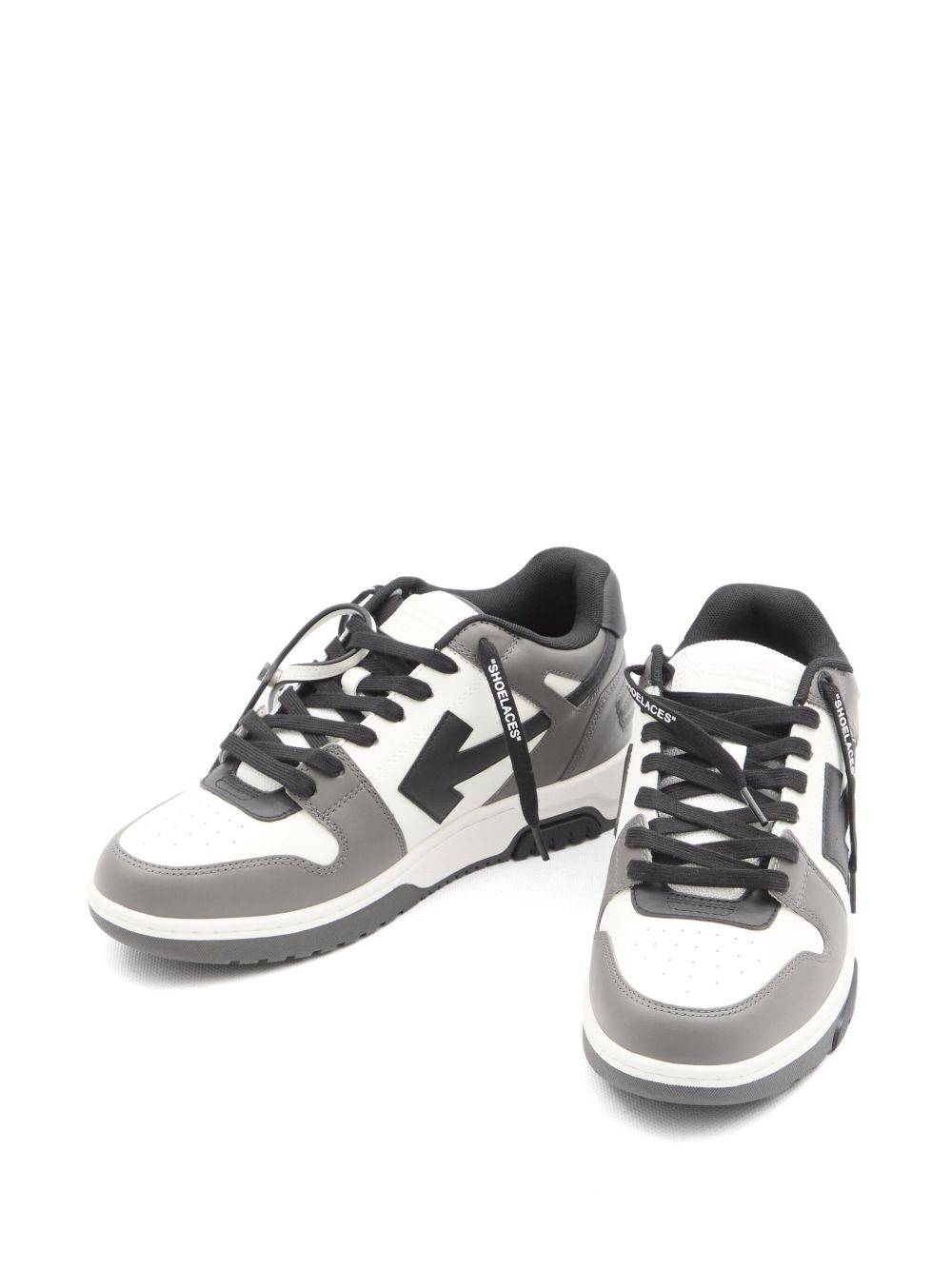 Off-White Men Sneakers OFF-WHITE