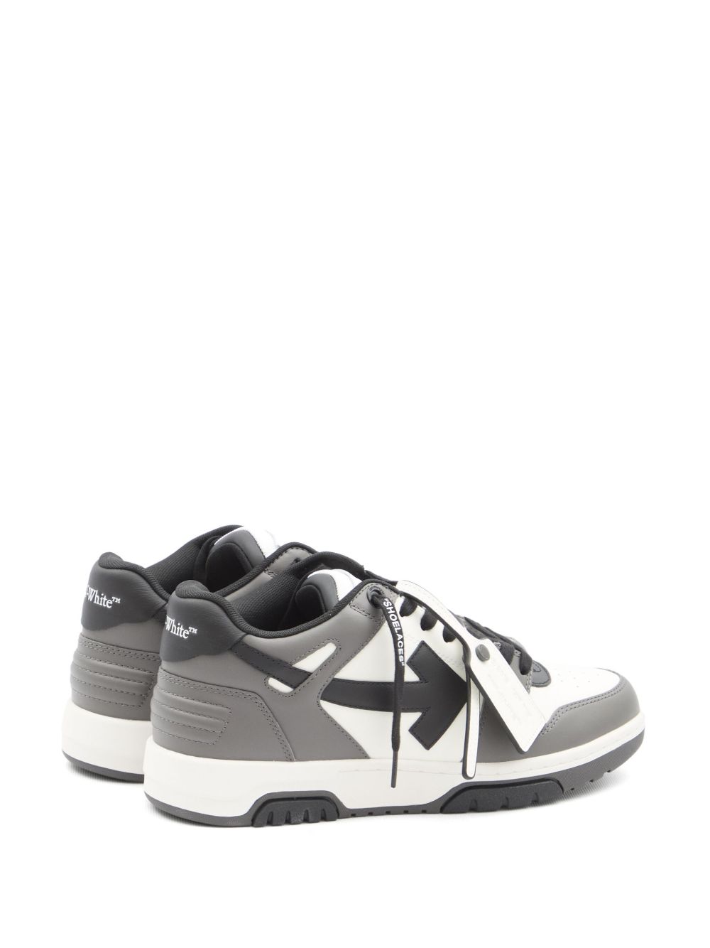 Off-White Men Sneakers OFF-WHITE