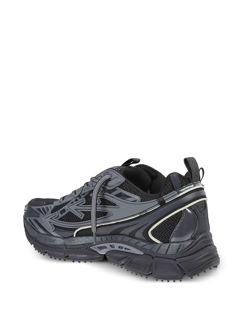 Off-White Men Be Right Back Sneakers OFF-WHITE