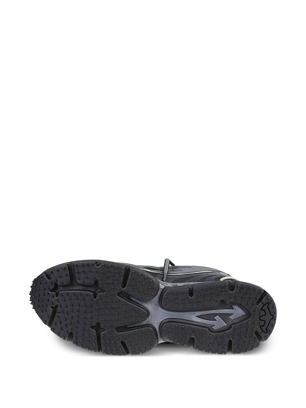 Off-White Men Be Right Back Sneakers OFF-WHITE