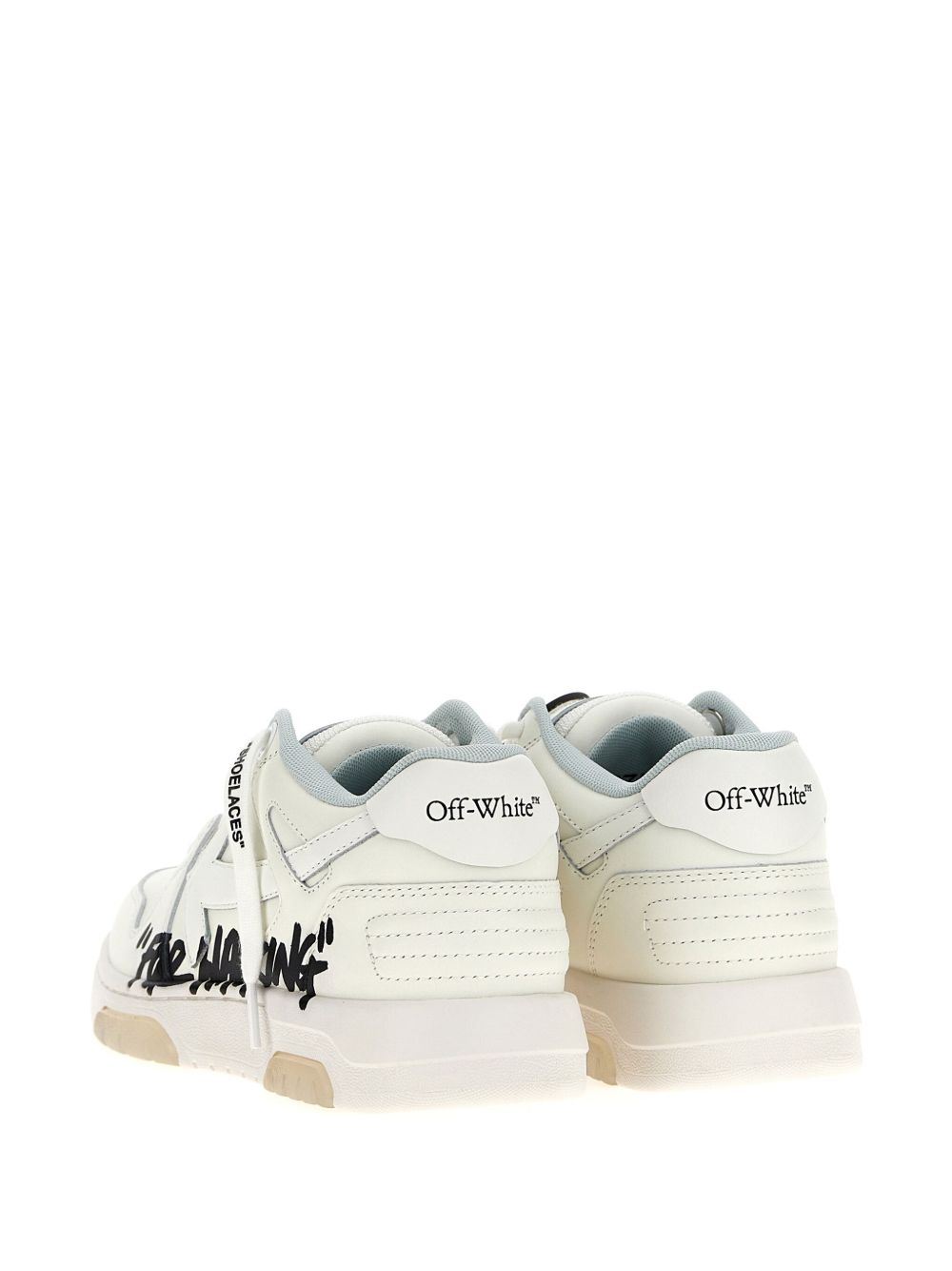 Off-White Women Sneakers OFF-WHITE