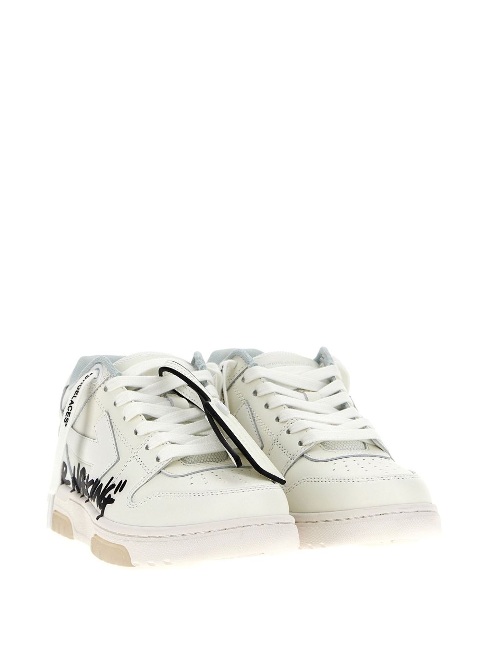 Off-White Women Sneakers OFF-WHITE