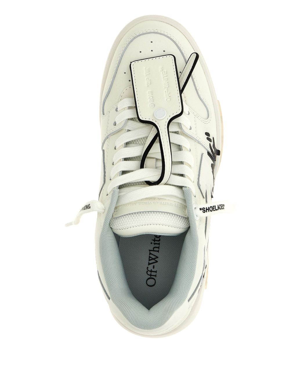Off-White Women Sneakers OFF-WHITE