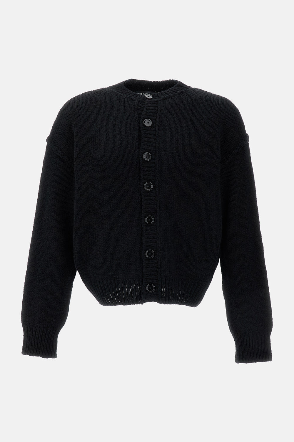 Our Legacy Men Pitch Wool Cardi OUR LEGACY