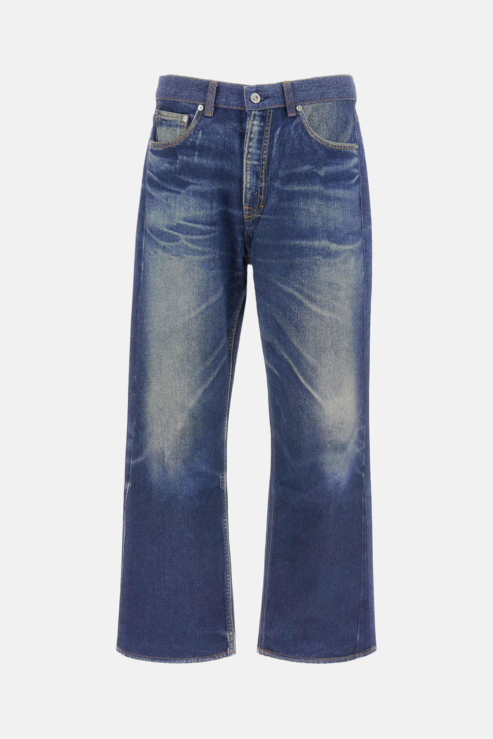 Our Legacy Men Jeans Third Cut OUR LEGACY
