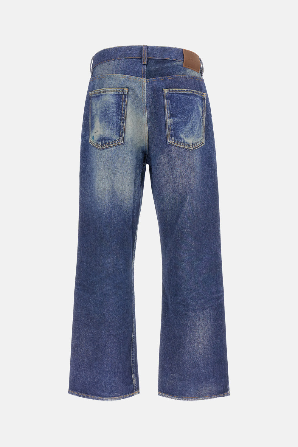 Our Legacy Men Jeans Third Cut OUR LEGACY