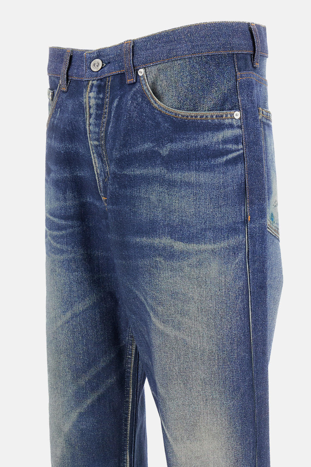 Our Legacy Men Jeans Third Cut OUR LEGACY