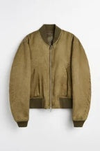 Our Legacy Men Jackets OUR LEGACY
