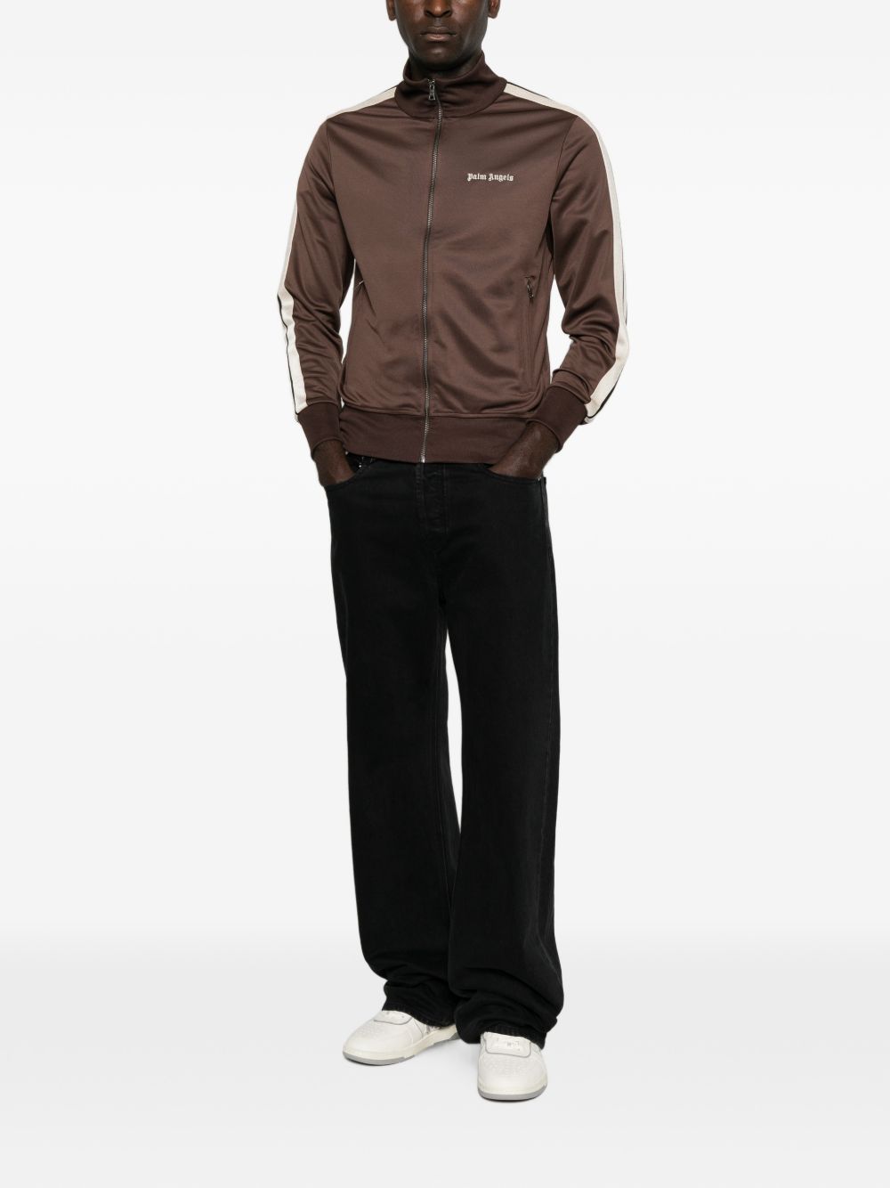 Palm Angels Men Sweatshirts PALM ANGELS