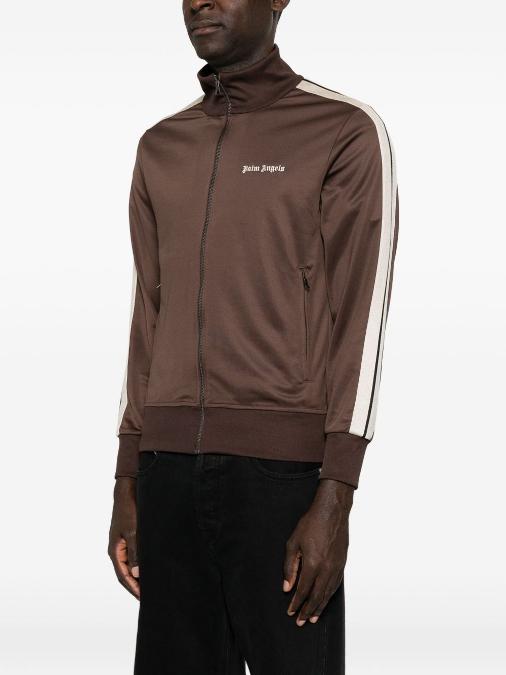 Palm Angels Men Sweatshirts PALM ANGELS