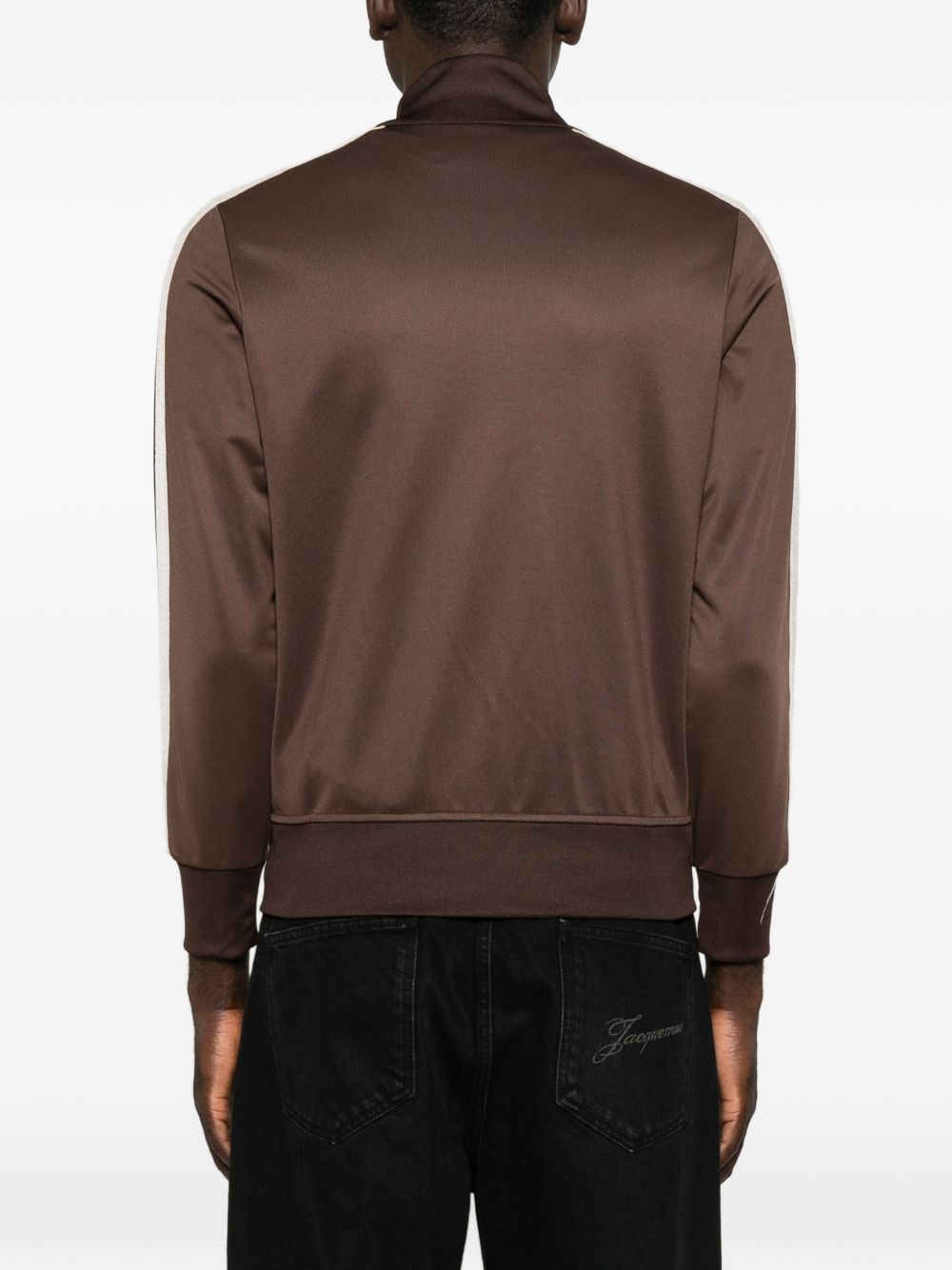 Palm Angels Men Sweatshirts PALM ANGELS