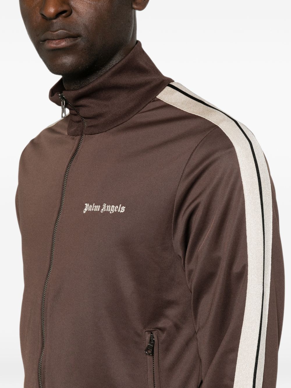 Palm Angels Men Sweatshirts PALM ANGELS