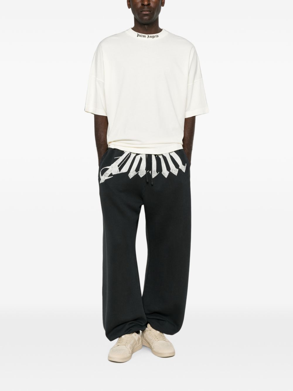 Palm Angels Men Trousers PALM ANGELS