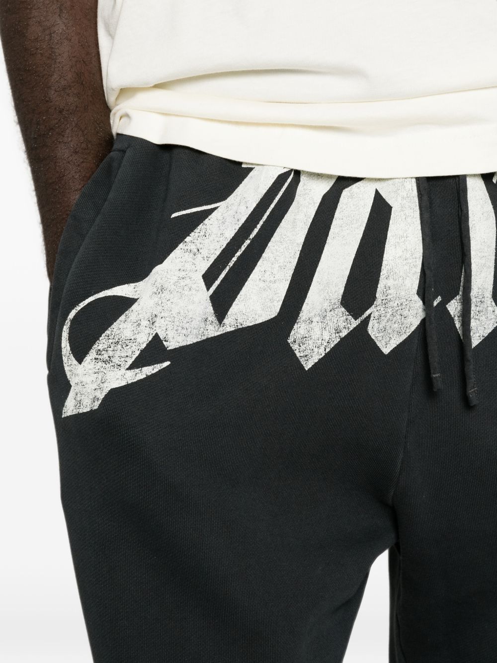 Palm Angels Men Trousers PALM ANGELS