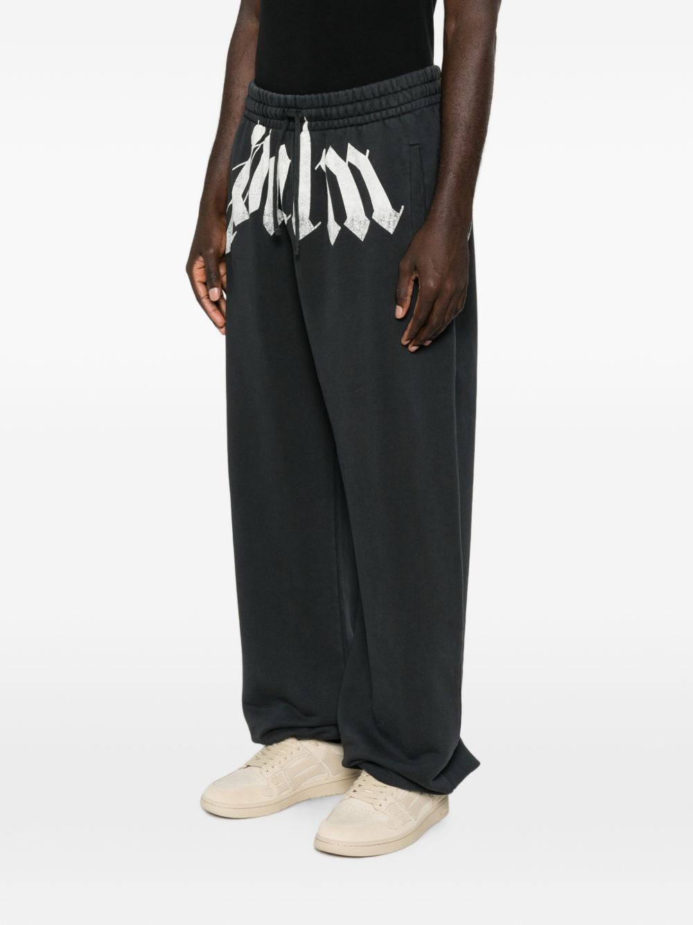 Palm Angels Men Trousers PALM ANGELS