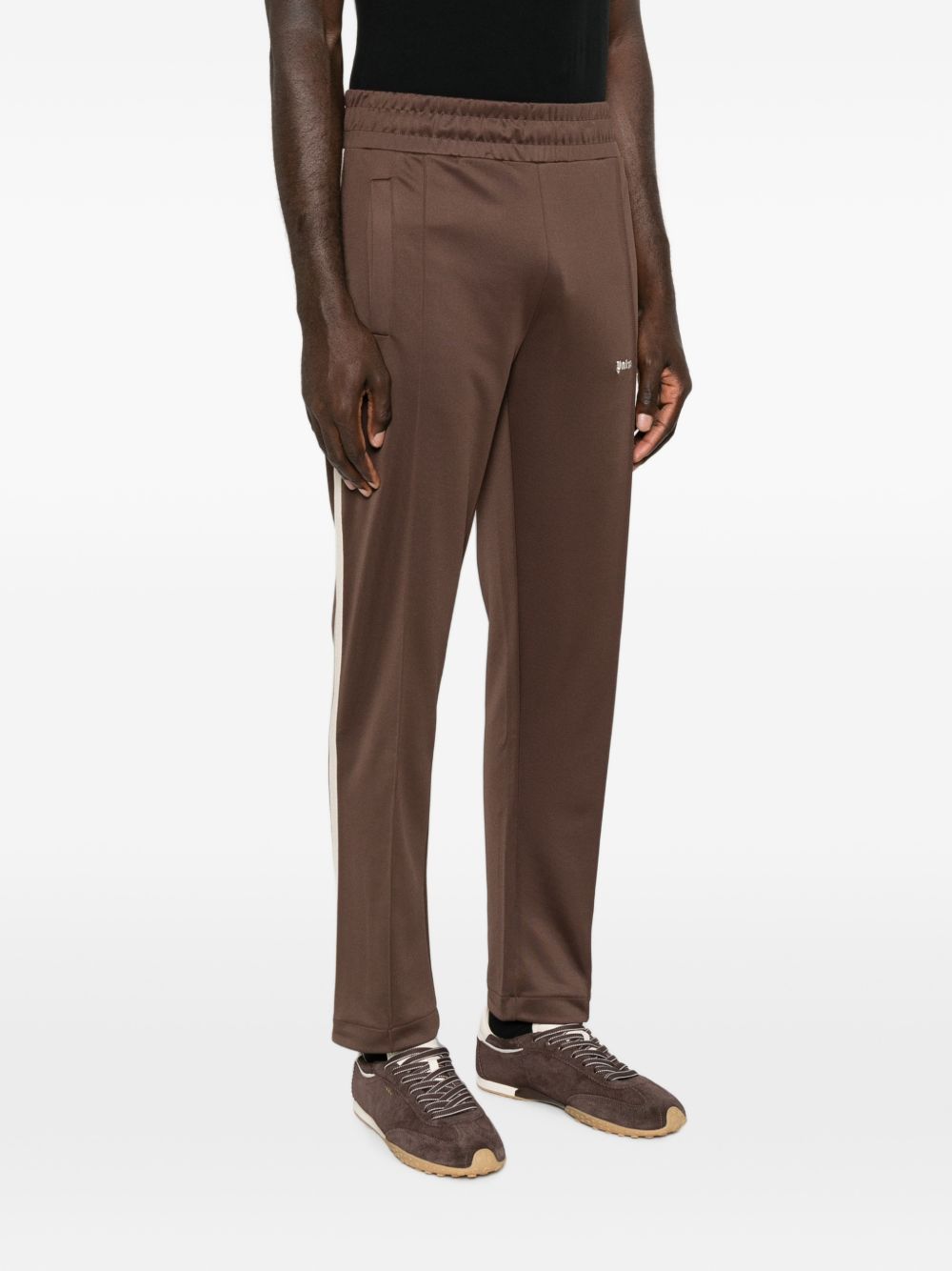 Palm Angels Men Trousers
