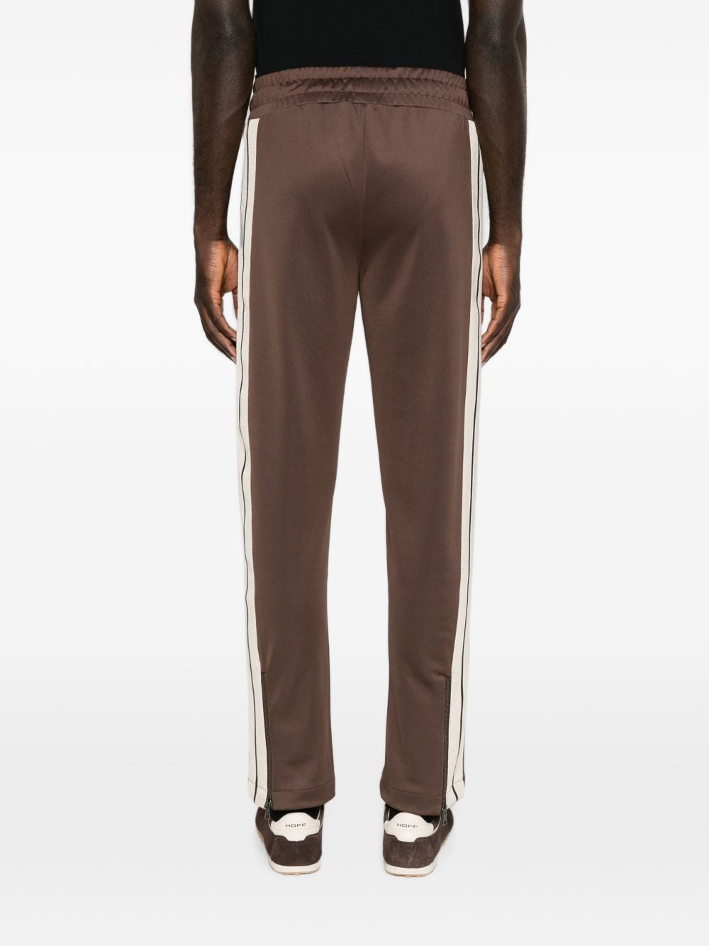 Palm Angels Men Trousers