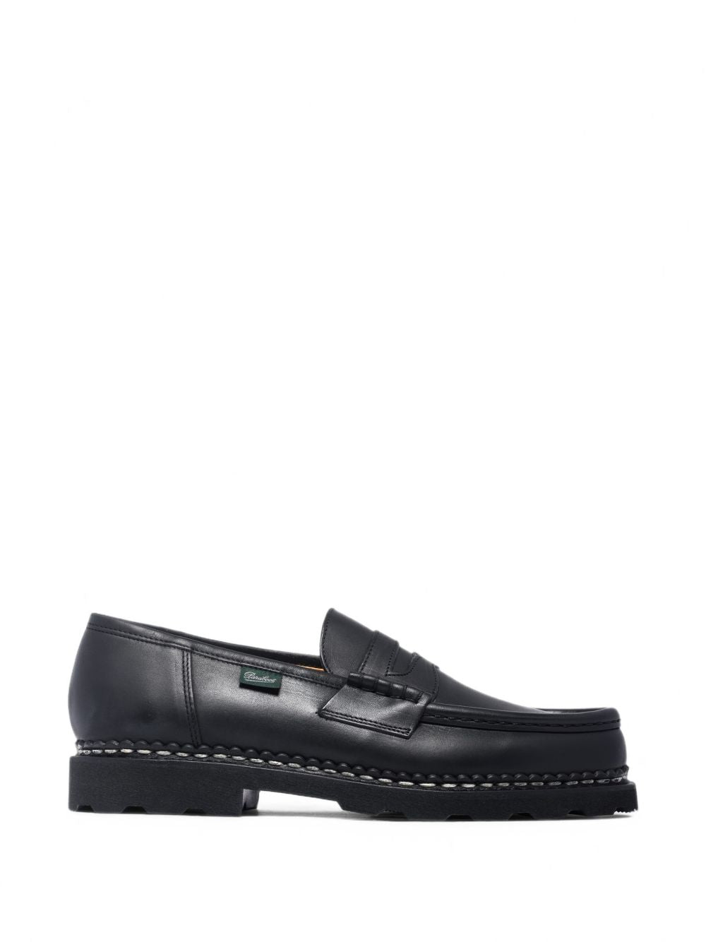 Paraboot Men Reims Leather Loafers PARABOOT