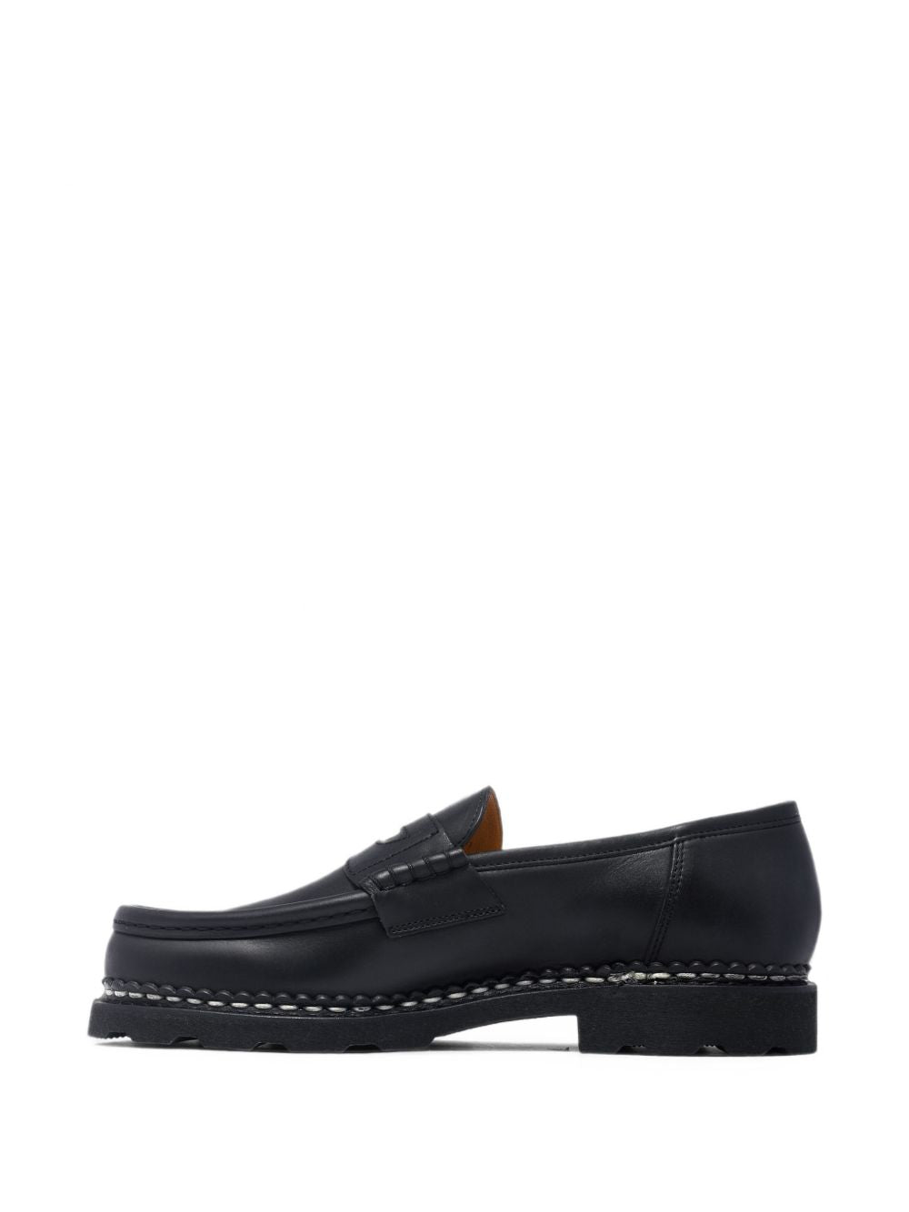 Paraboot Men Reims Leather Loafers PARABOOT