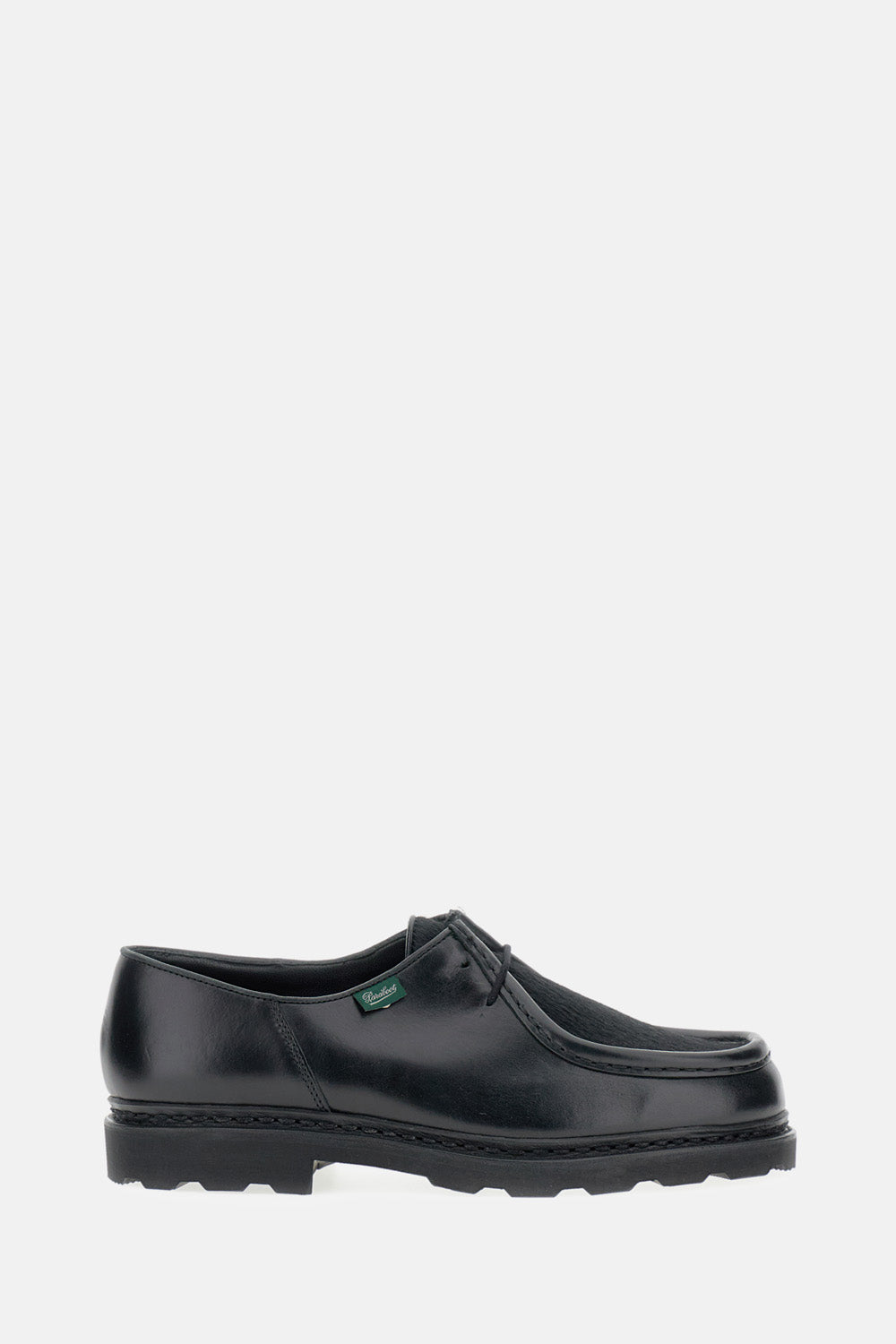 Paraboot Men 'Michael Poil Noir' Loafers PARABOOT