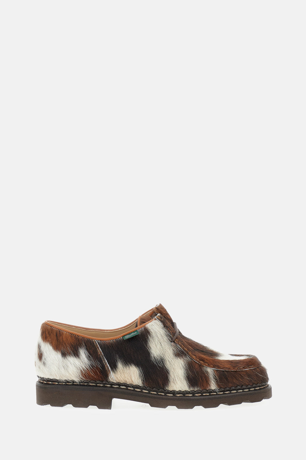 Paraboot Men 'Michael Poil Vache' Loafer PARABOOT