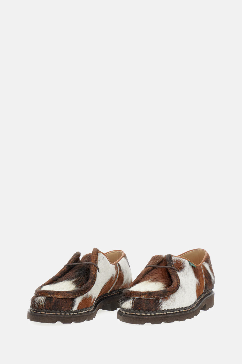 Paraboot Men 'Michael Poil Vache' Loafer PARABOOT