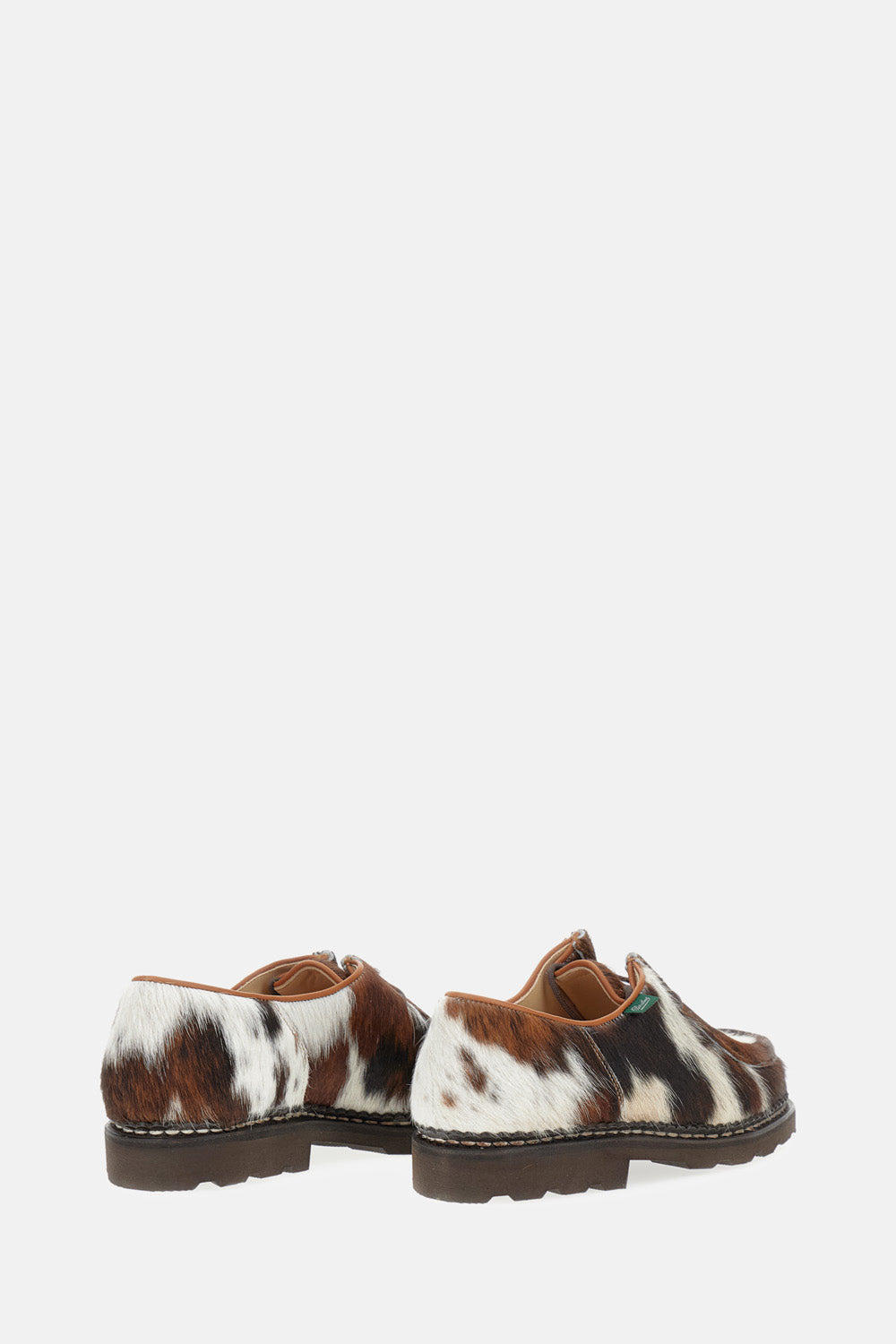 Paraboot Men 'Michael Poil Vache' Loafer PARABOOT