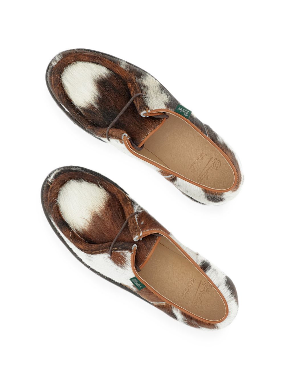 Paraboot Men Michael Brogues PARABOOT