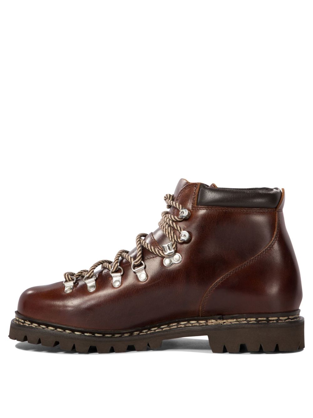 Paraboot Men Avoriaz Leather Boots PARABOOT