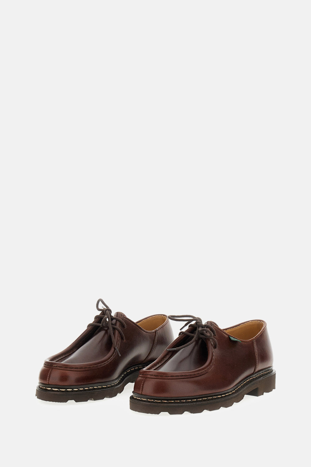 Paraboot Men Michael Derby Shoes PARABOOT