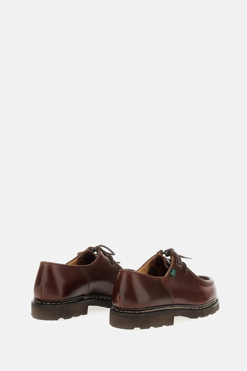 Paraboot Men Michael Derby Shoes PARABOOT