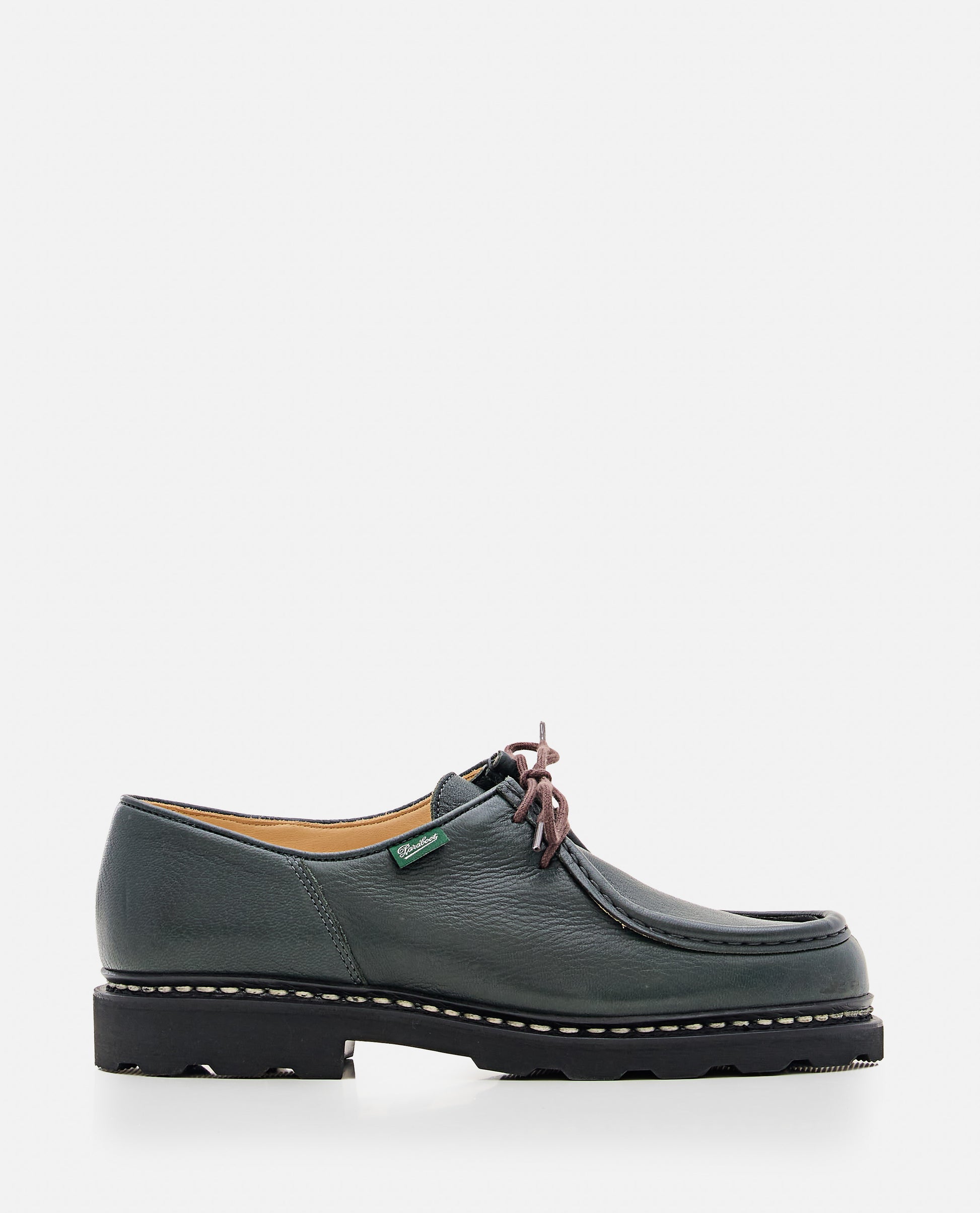 Paraboot Men Michael Cerf Kaki PARABOOT
