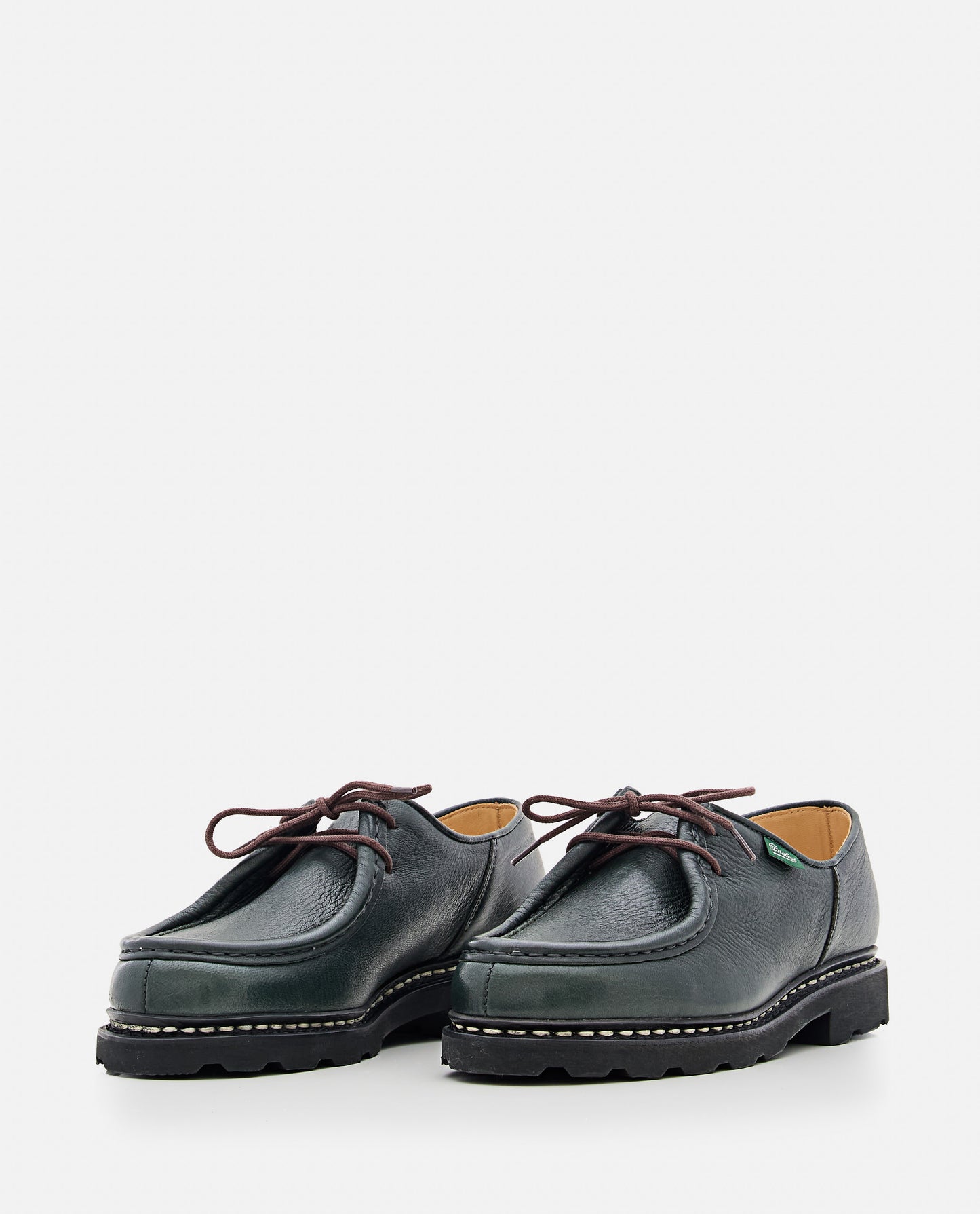 Paraboot Men Michael Cerf Kaki PARABOOT