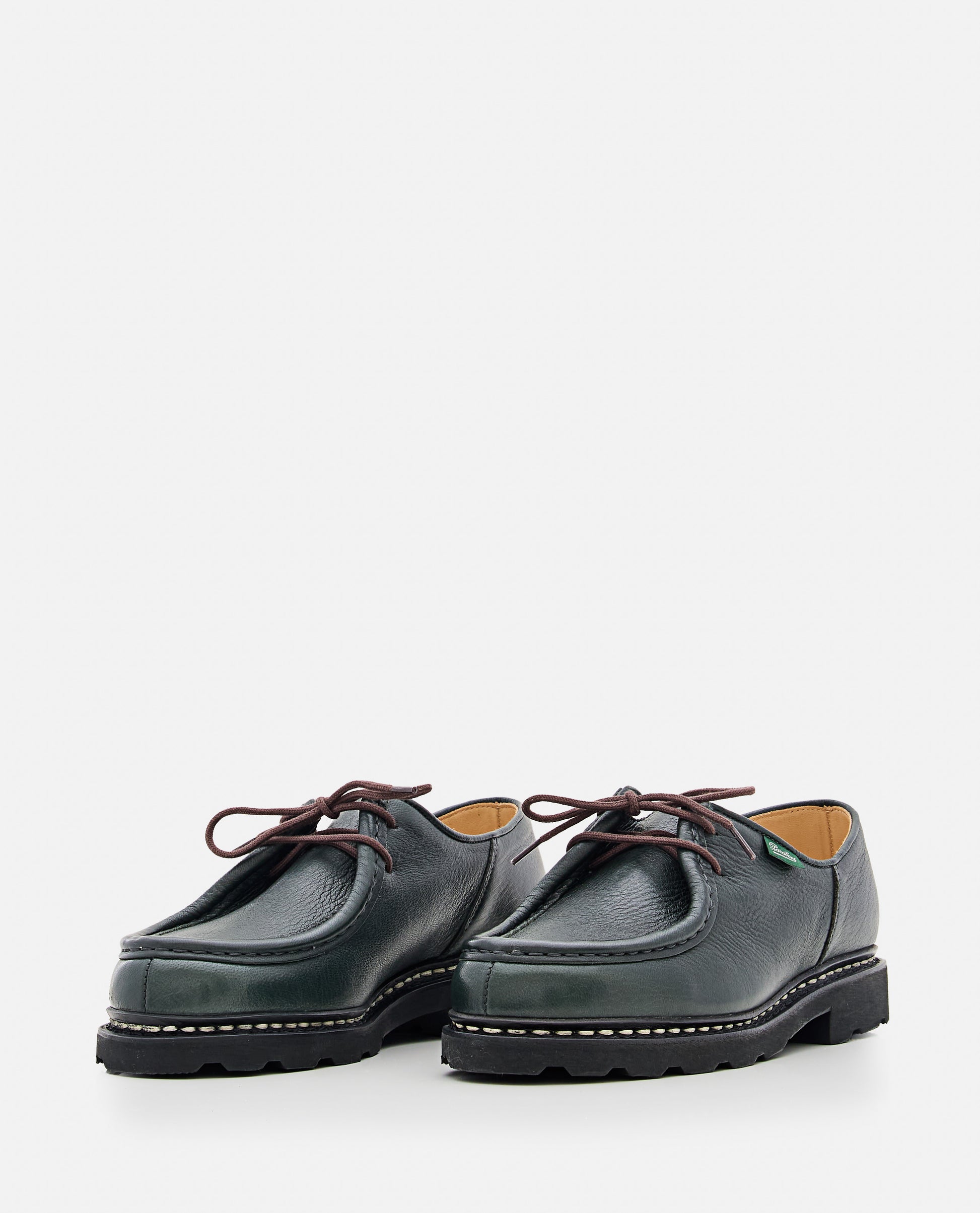 Paraboot Men Michael Cerf Kaki PARABOOT