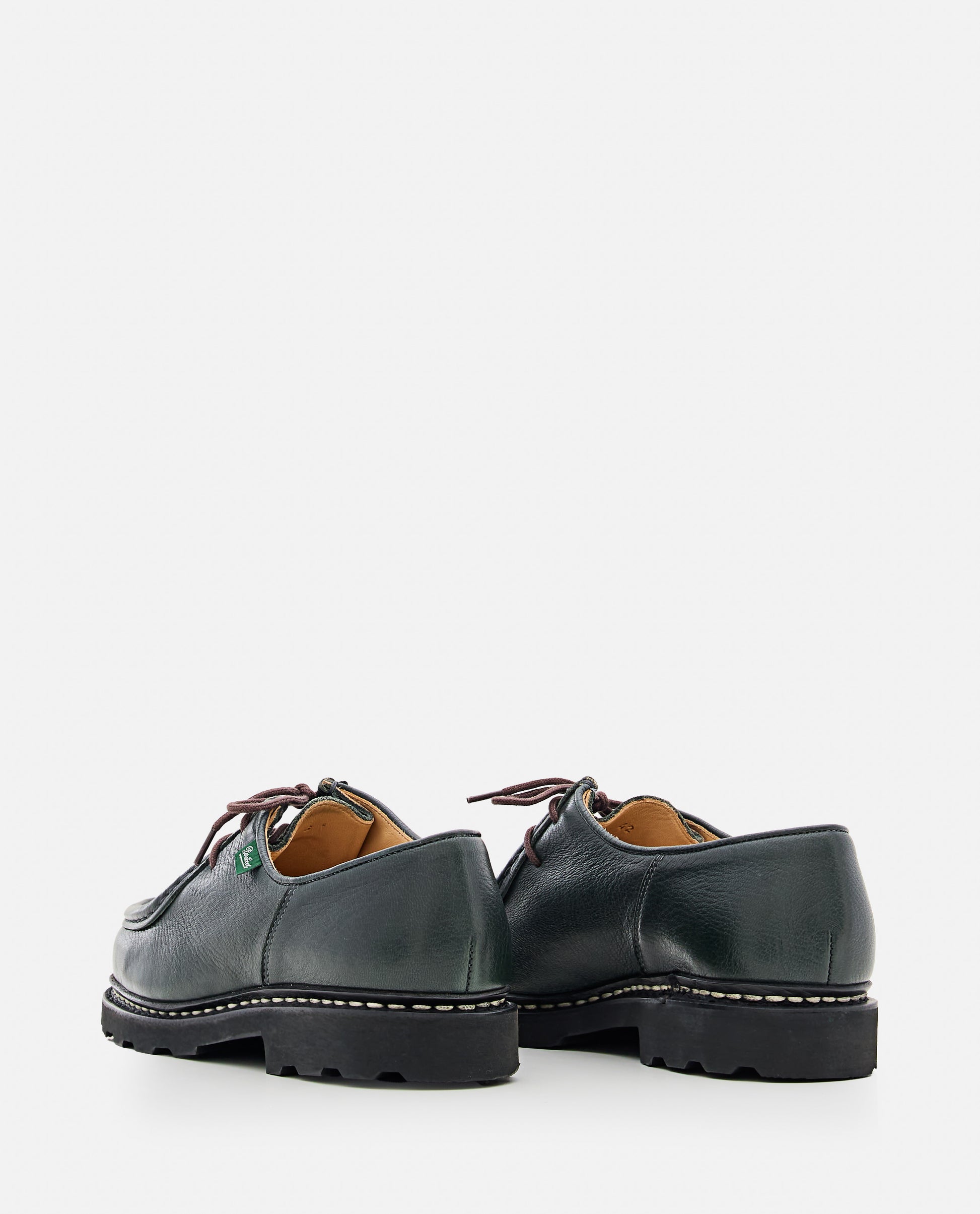 Paraboot Men Michael Cerf Kaki PARABOOT