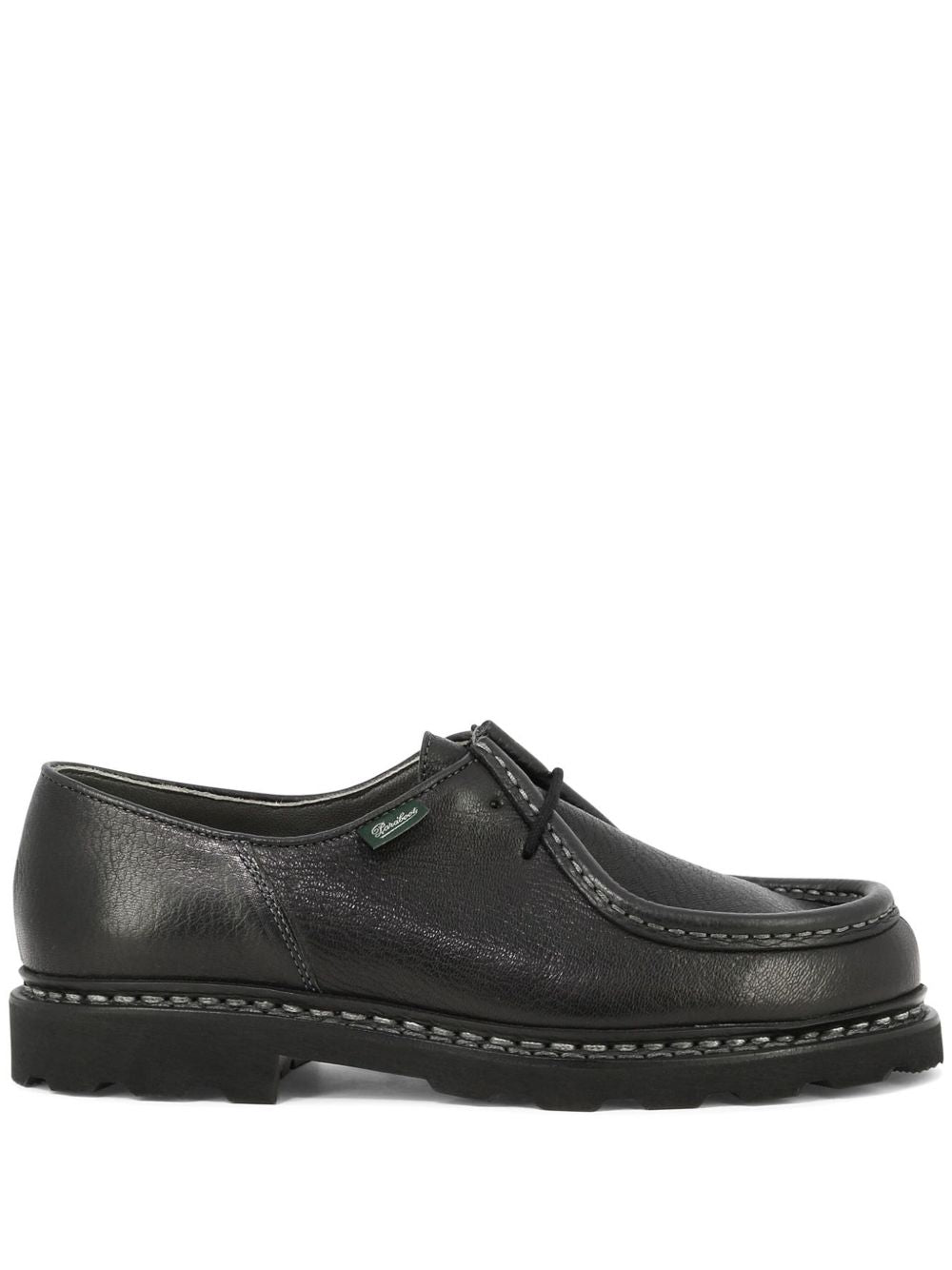 Paraboot Men Michael Leather Loafers PARABOOT