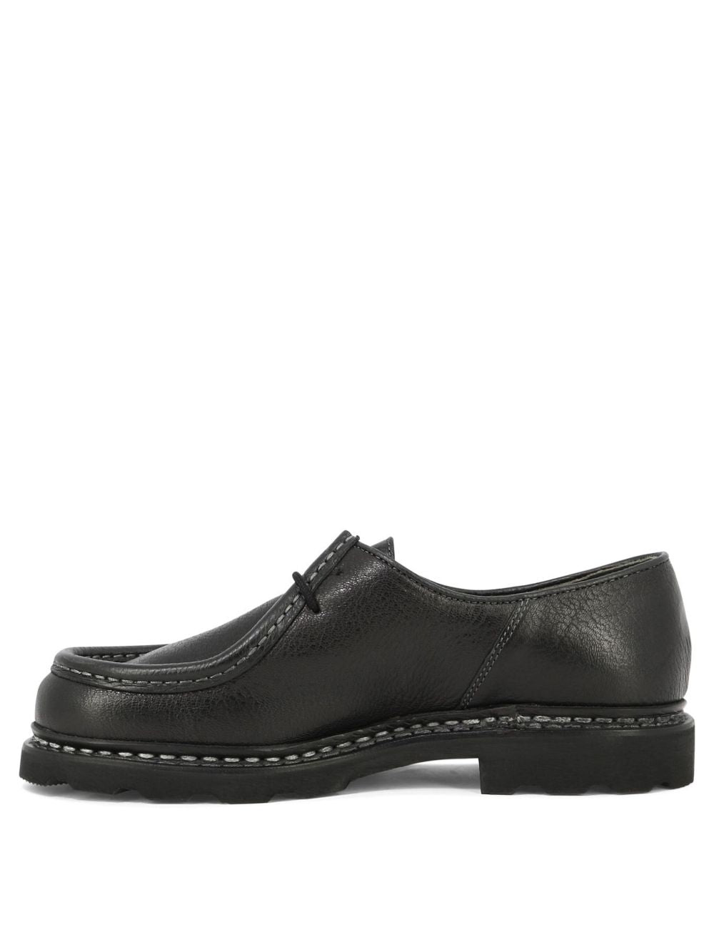 Paraboot Men Michael Leather Loafers PARABOOT