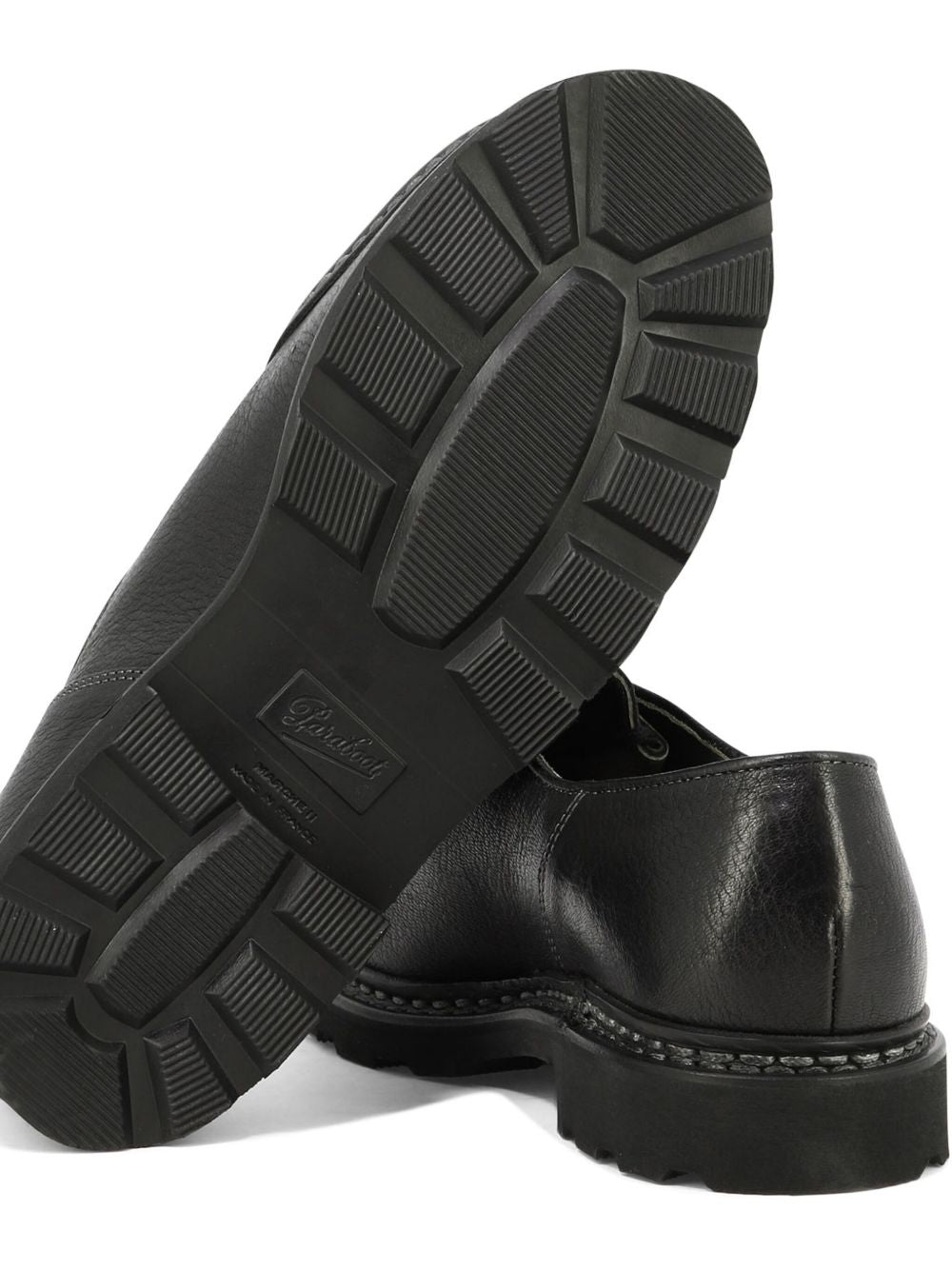 Paraboot Men Michael Leather Loafers PARABOOT