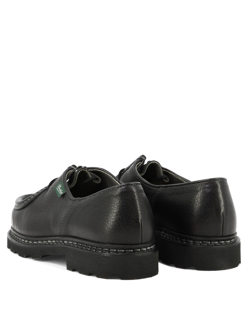 Paraboot Men Michael Leather Loafers PARABOOT