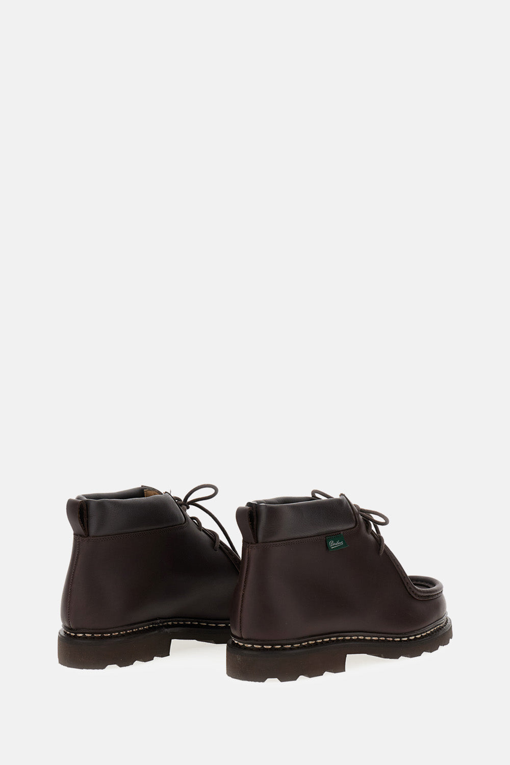 Paraboot Men Milly Lisse Ankle Boots PARABOOT