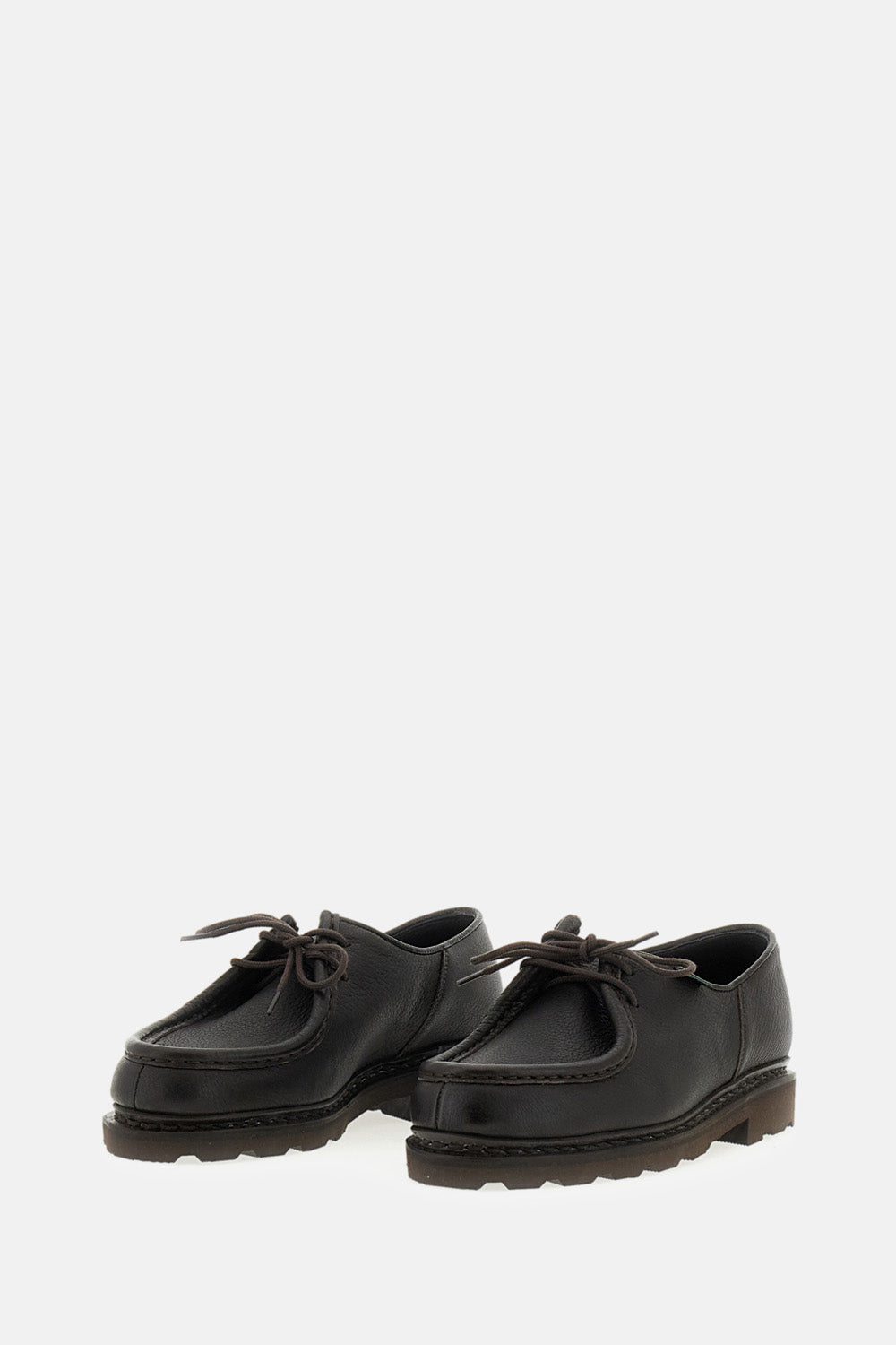 Paraboot Men Derby Michael Shoes PARABOOT