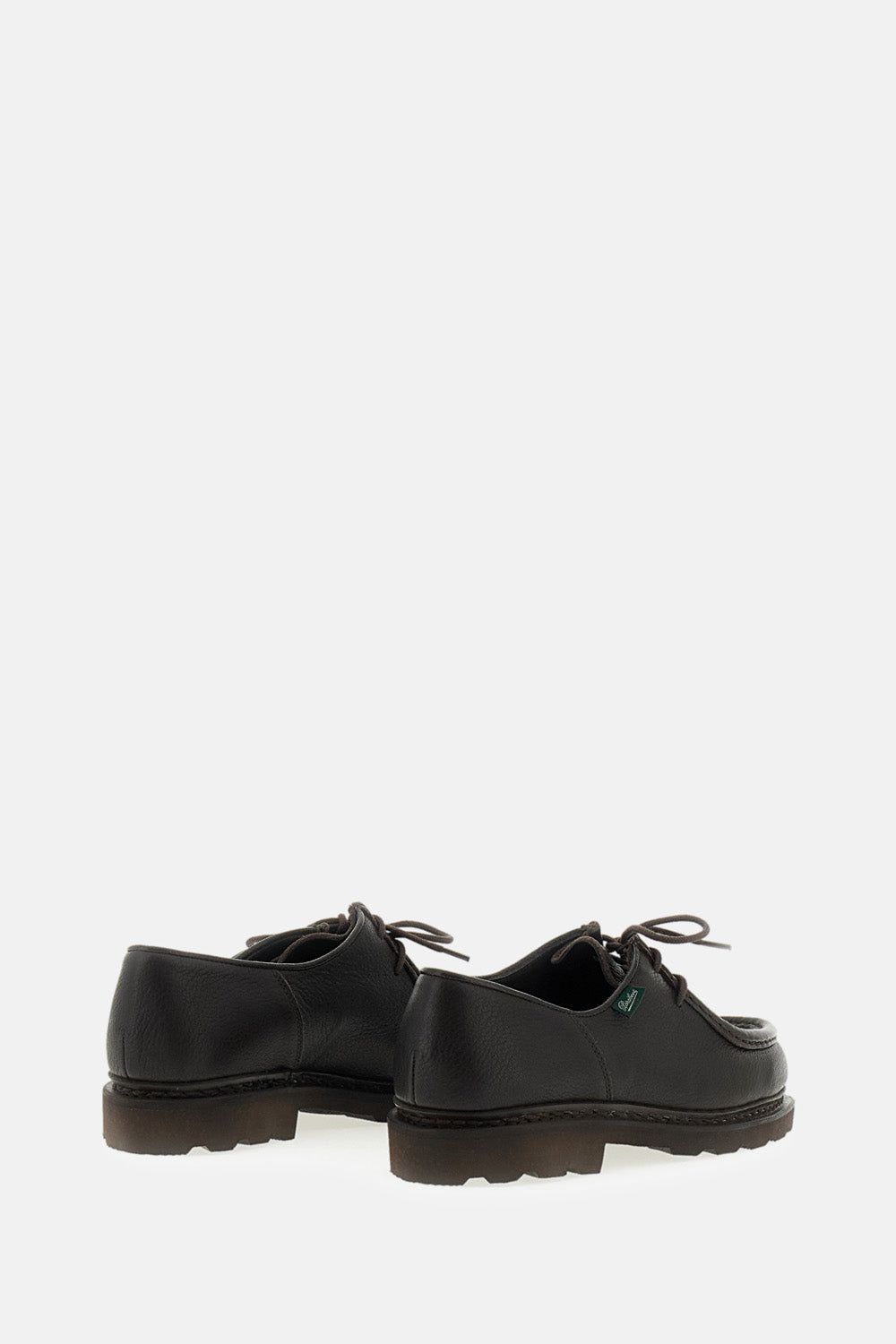 Paraboot Men Derby Michael Shoes PARABOOT